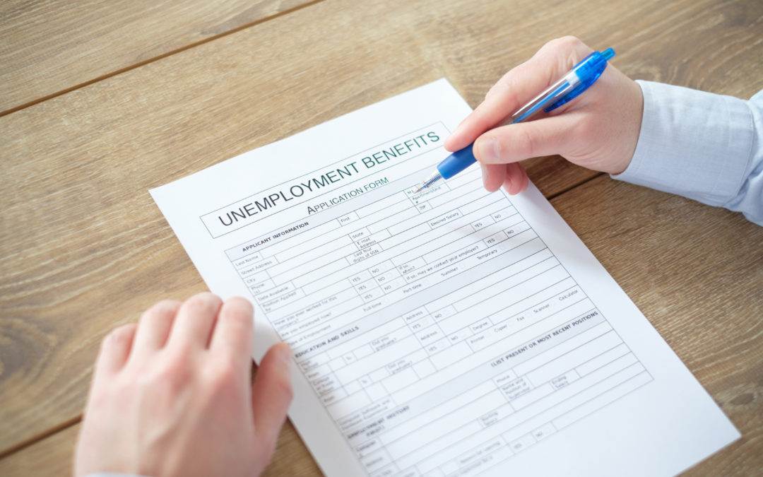 How To File Unemployment Claims