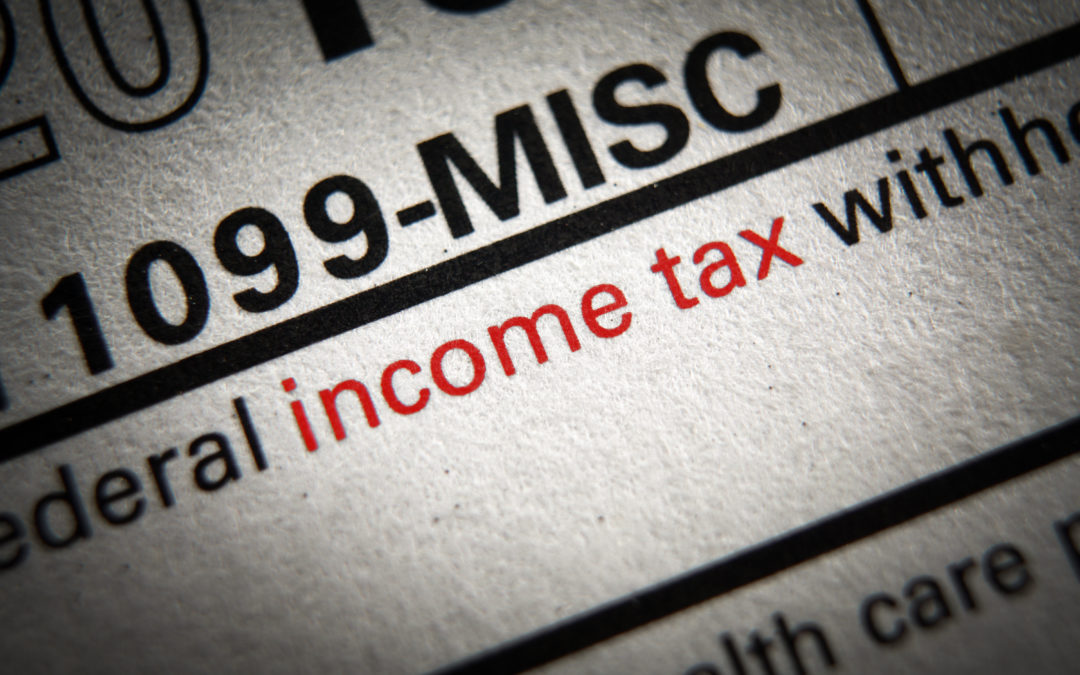 GIG Workers Could Save Thousand On Their Taxes